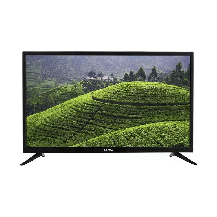 Ultra 32 Inch HD TV With Built-in Receiver UT32SH-V1. Ultra 32 Inch HD TV With Built-in Receiver UT32SH-V1.